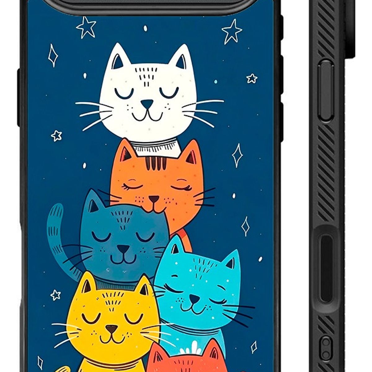 CARCASIA - Carcasa Funda para iPhone 17 Air Diseño 219