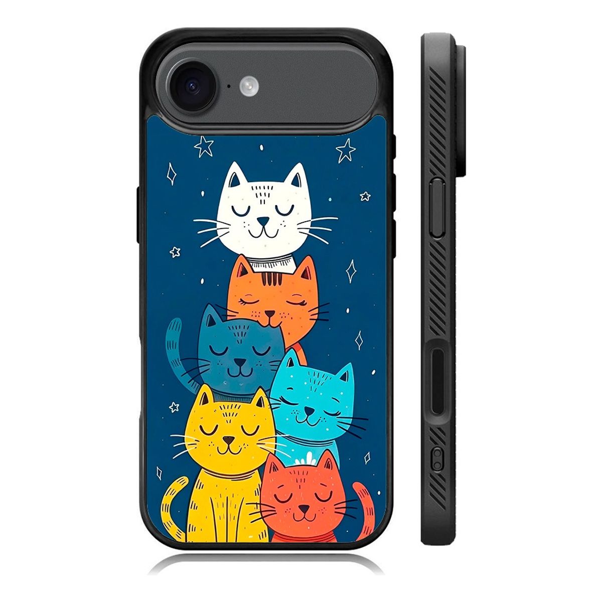 CARCASIA - Carcasa Funda para iPhone 17 Air Diseño 219