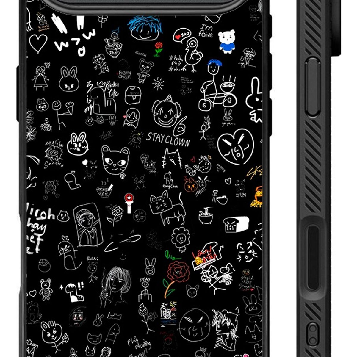 CARCASIA - Carcasa Funda para iPhone 17 Air Diseño 220