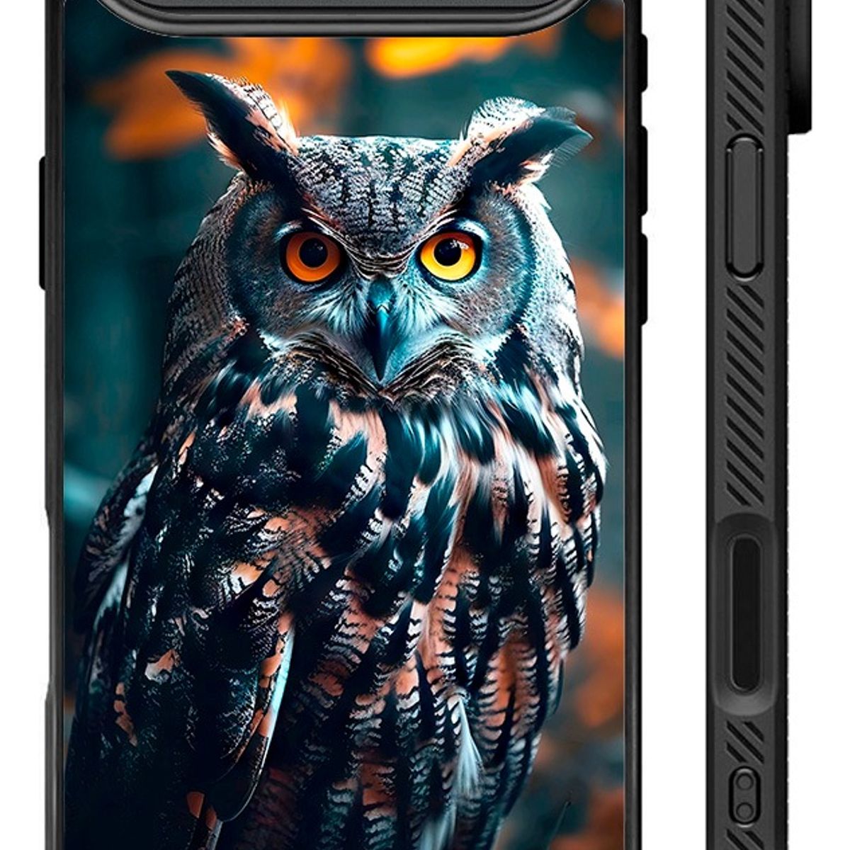 CARCASIA - Carcasa Funda para iPhone 17 Air Diseño 222