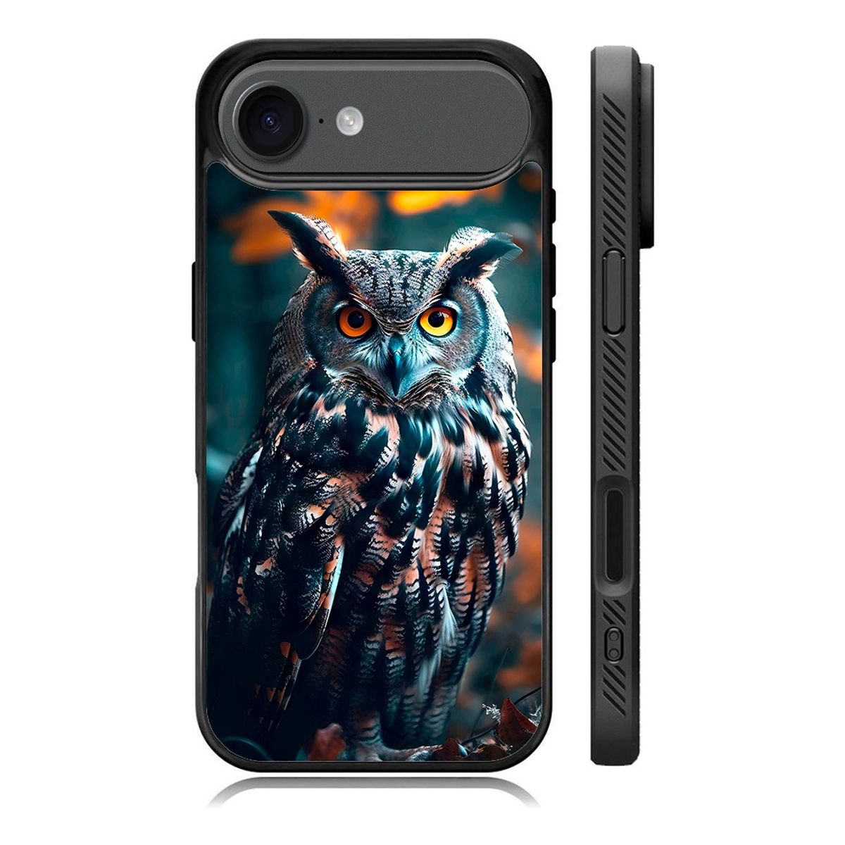 CARCASIA - Carcasa Funda para iPhone 17 Air Diseño 222