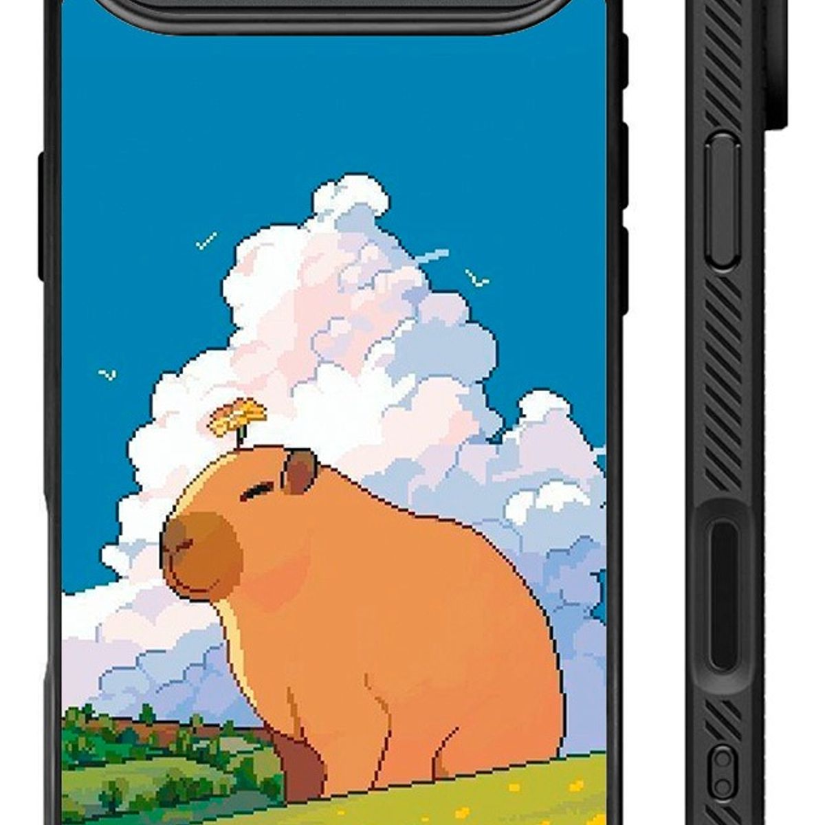 CARCASIA - Carcasa Funda para iPhone 17 Air Diseño 227