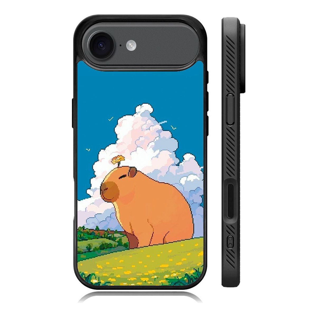 CARCASIA - Carcasa Funda para iPhone 17 Air Diseño 227