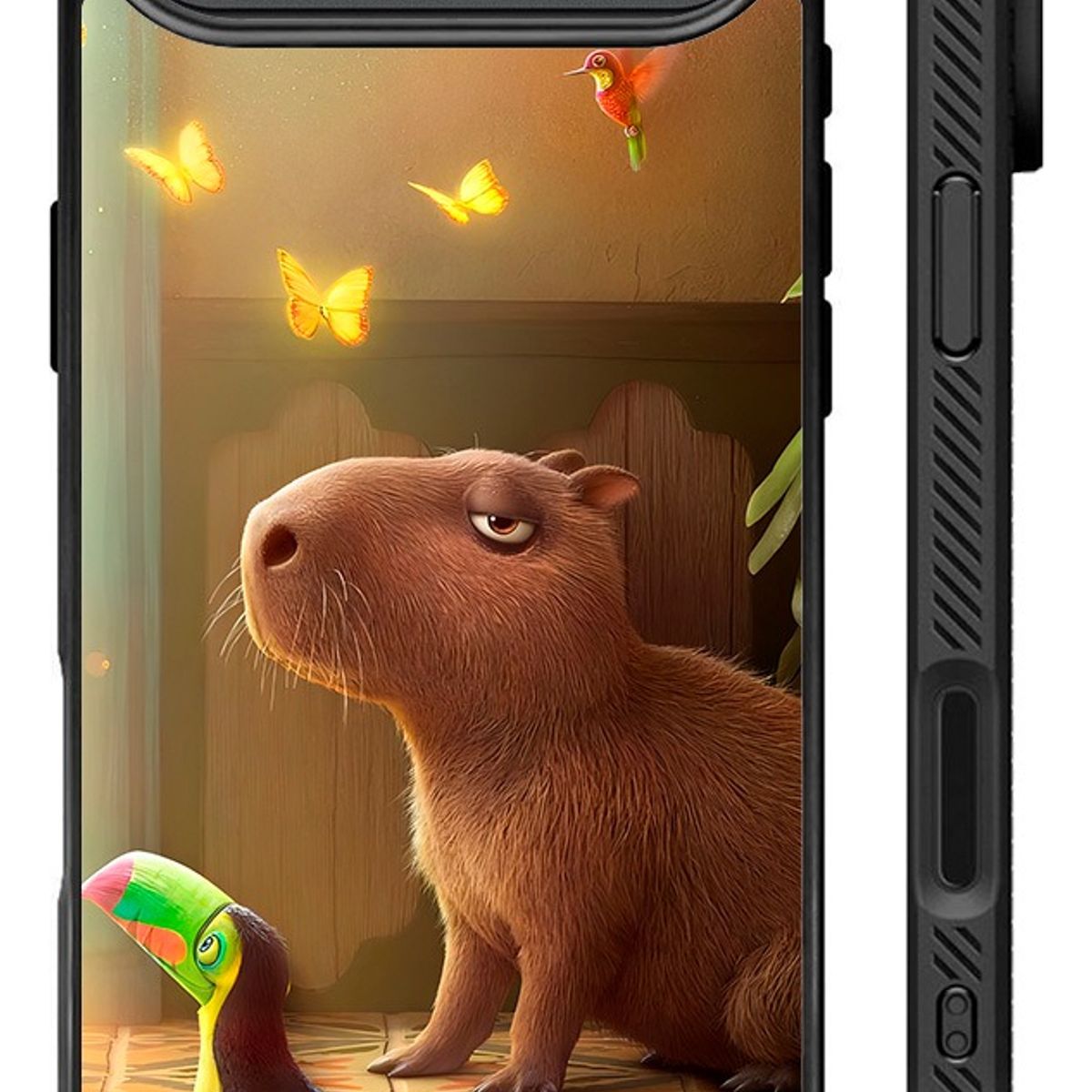 CARCASIA - Carcasa Funda para iPhone 17 Air Diseño 228