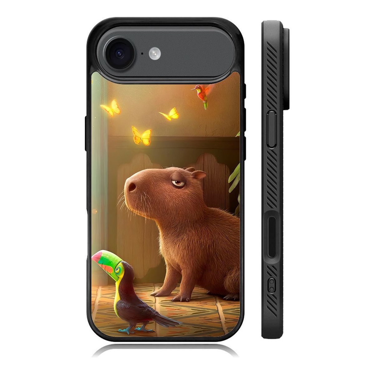 CARCASIA - Carcasa Funda para iPhone 17 Air Diseño 228