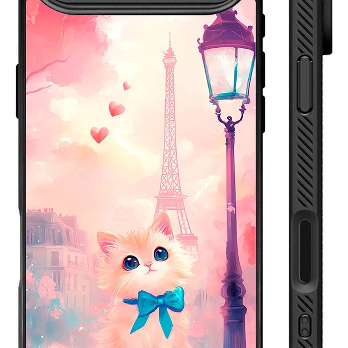 CARCASIA - Carcasa Funda para iPhone 17 Air Diseño 229