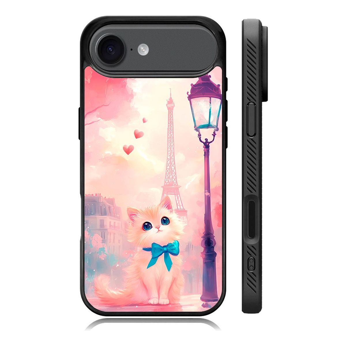 CARCASIA - Carcasa Funda para iPhone 17 Air Diseño 229