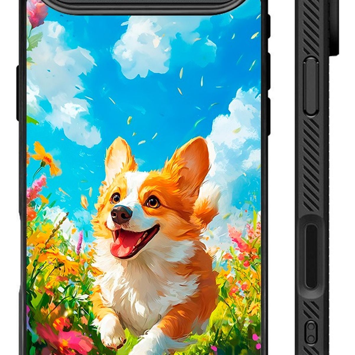 CARCASIA - Carcasa Funda para iPhone 17 Air Diseño 230