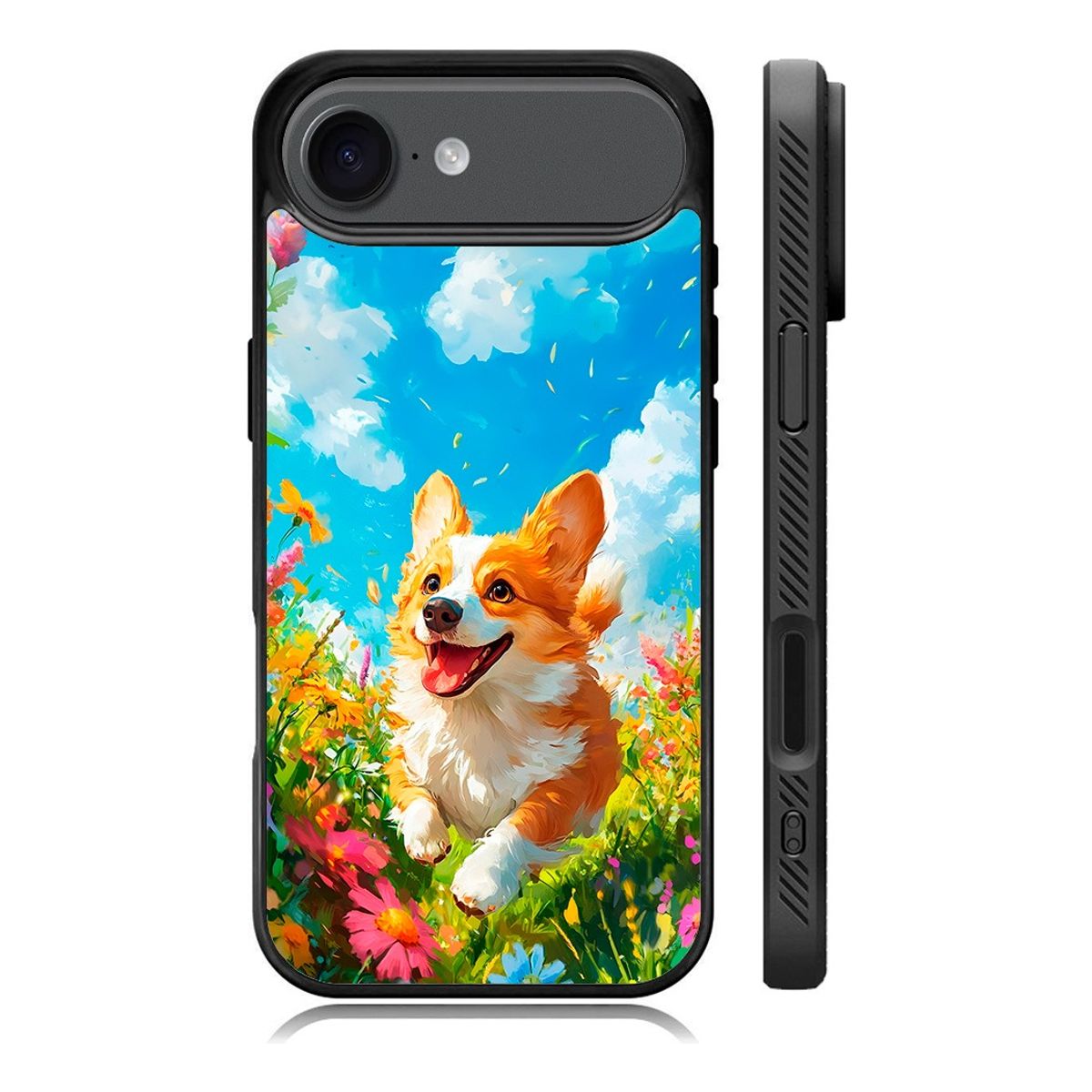 CARCASIA - Carcasa Funda para iPhone 17 Air Diseño 230