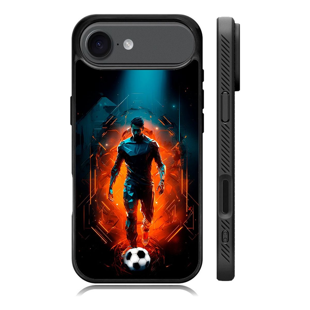 CARCASIA - Carcasa Funda para iPhone 17 Air Diseño 234