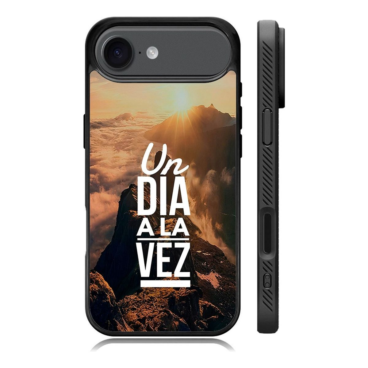 CARCASIA - Carcasa Funda para iPhone 17 Air Diseño 235