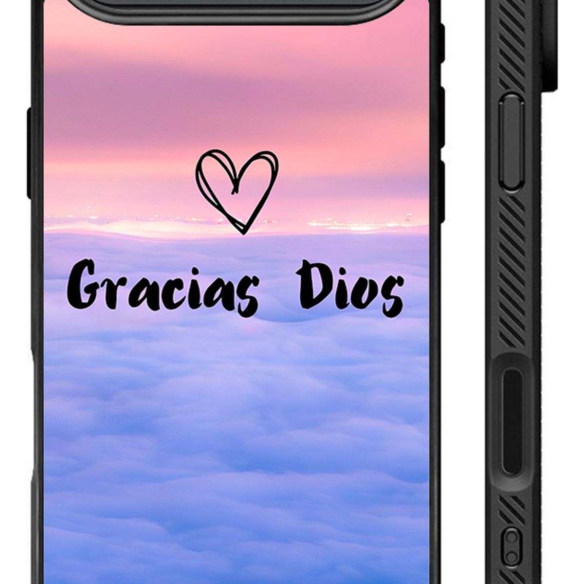 CARCASIA - Carcasa Funda para iPhone 17 Air Diseño 236