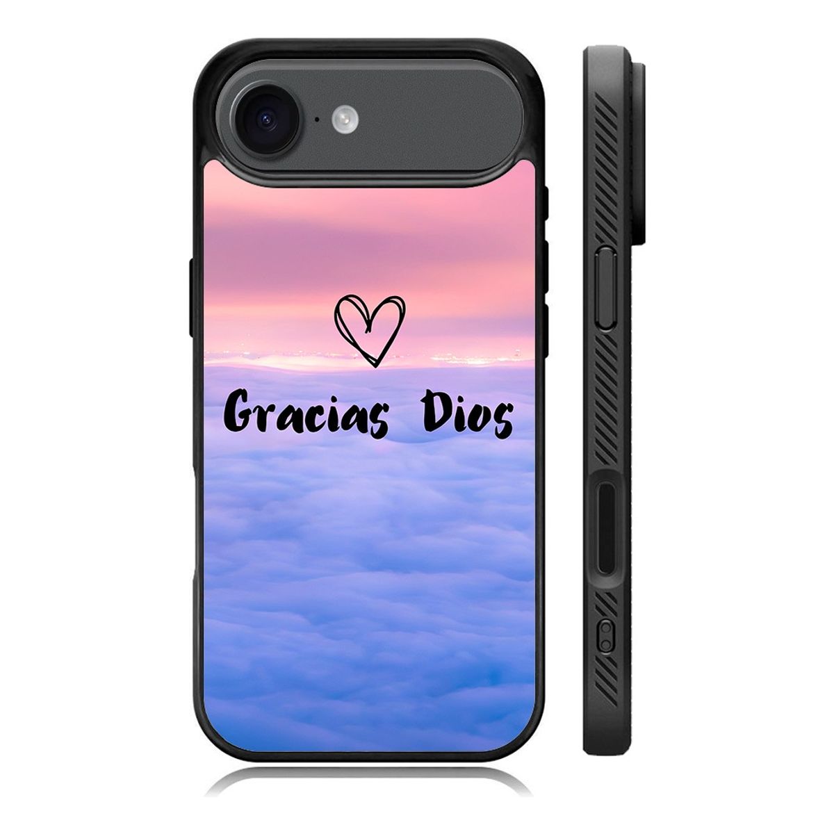 CARCASIA - Carcasa Funda para iPhone 17 Air Diseño 236