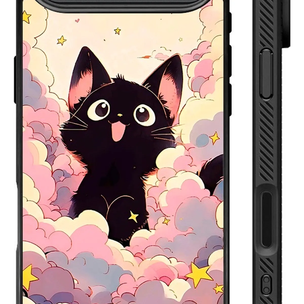 CARCASIA - Carcasa Funda para iPhone 17 Air Diseño 245