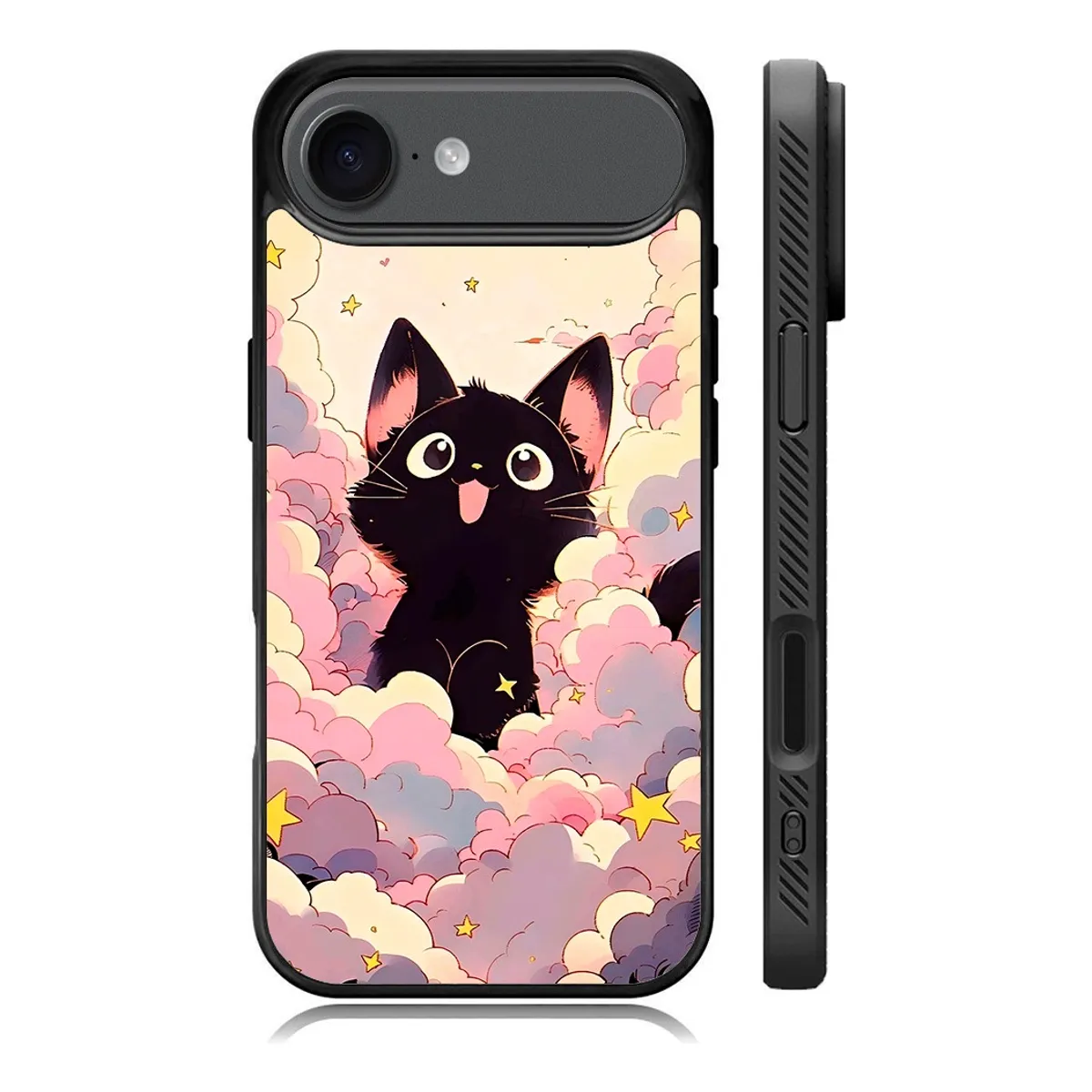 CARCASIA - Carcasa Funda para iPhone 17 Air Diseño 245