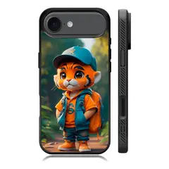 CARCASIA - Carcasa Funda para iPhone 17 Air Diseño 246
