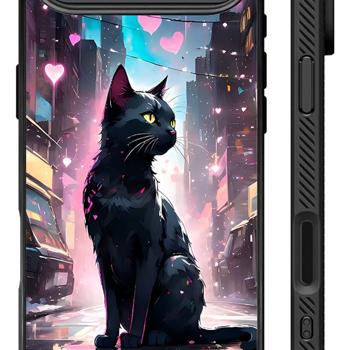 CARCASIA - Carcasa Funda para iPhone 17 Air Diseño 251