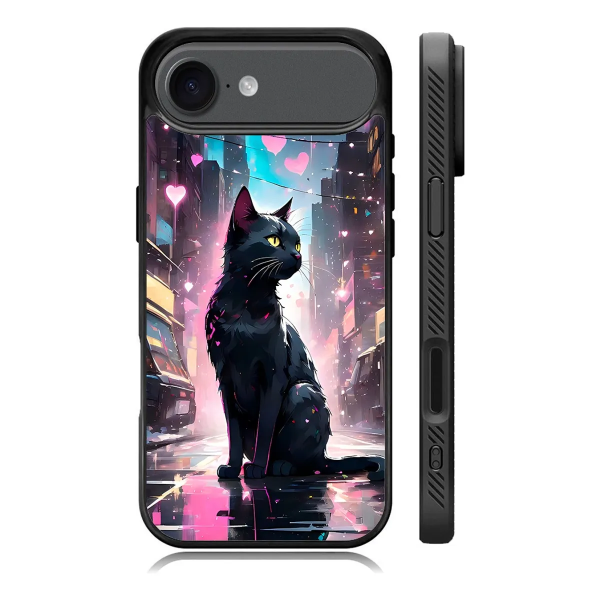 CARCASIA - Carcasa Funda para iPhone 17 Air Diseño 251