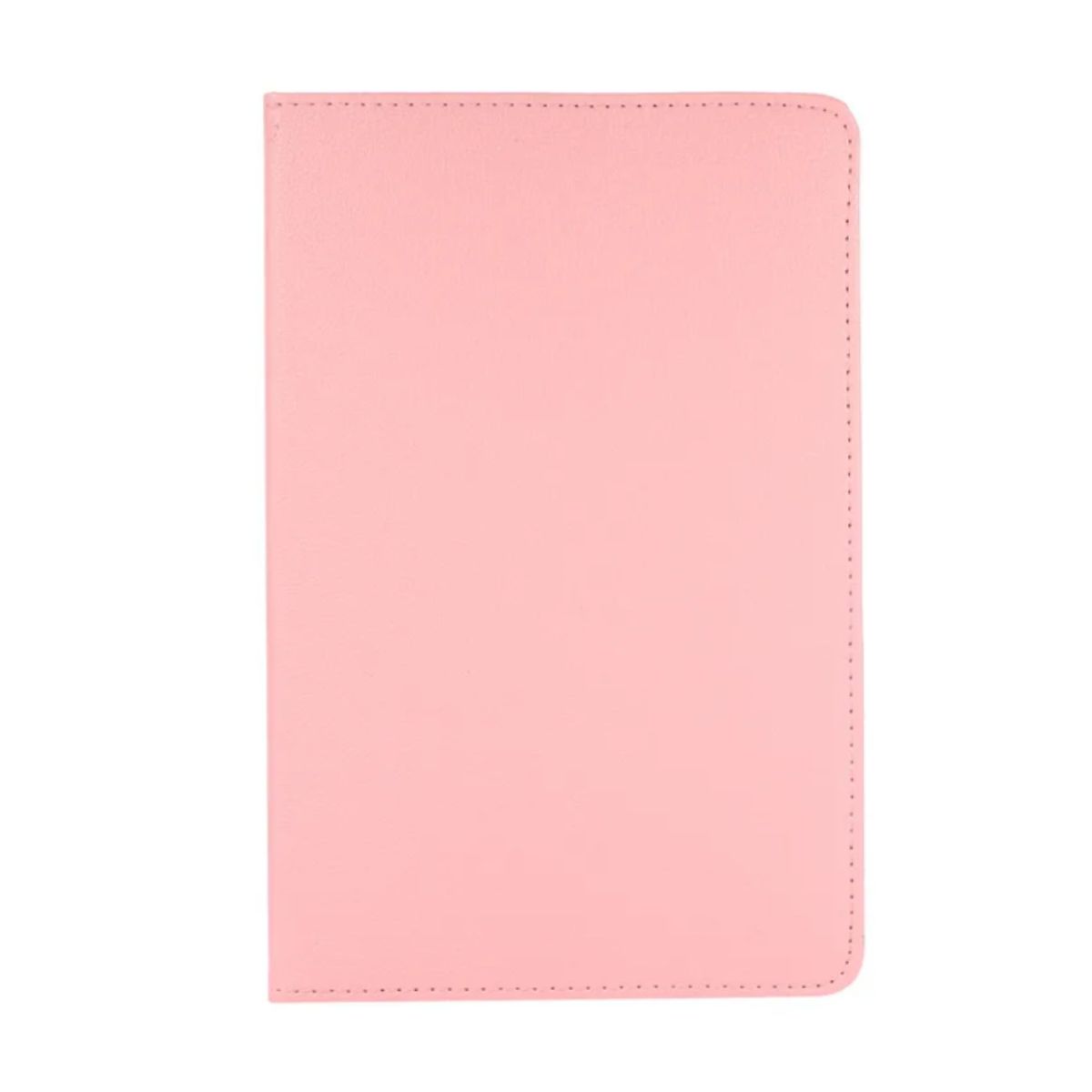 GENERICO - Carcasa Funda Giratoria Para Tablet Samsung  A11 2025 8.7 Rosado