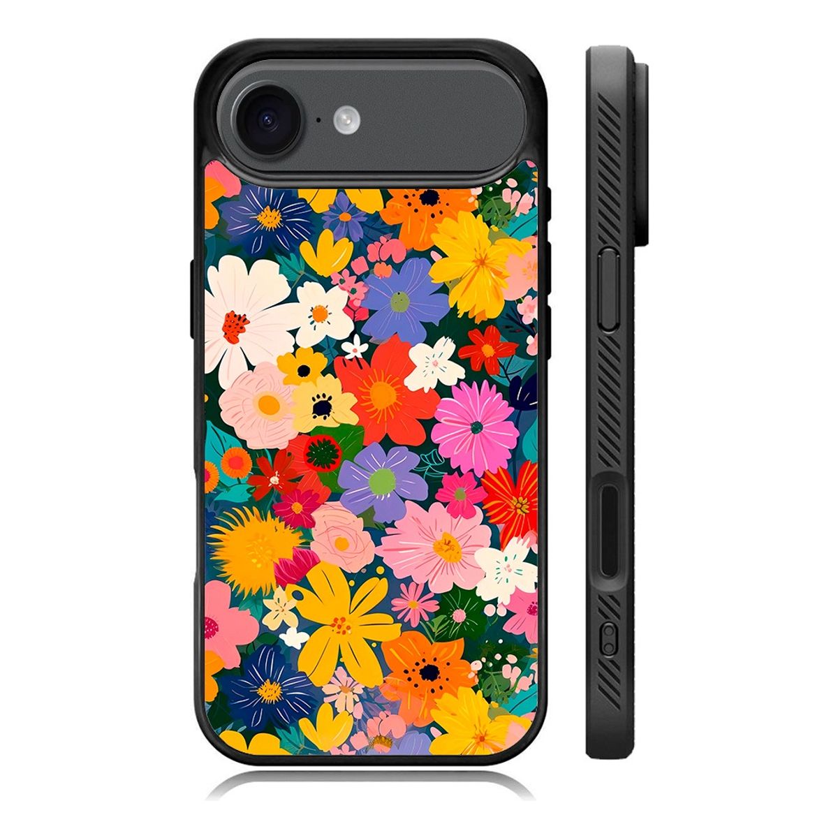 CARCASIA - Carcasa Funda para iPhone 17 Air Diseño 253