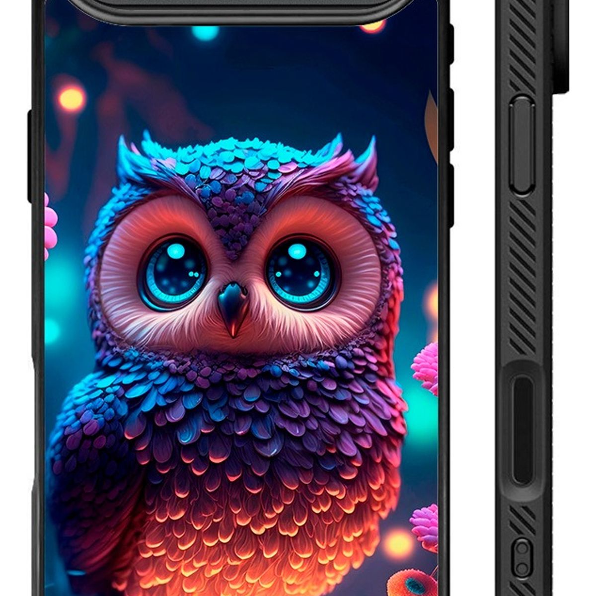 CARCASIA - Carcasa Funda para iPhone 17 Air Diseño 254