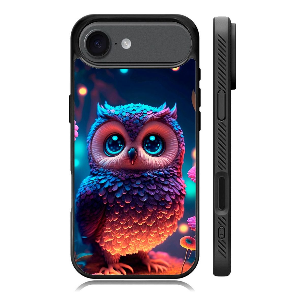 CARCASIA - Carcasa Funda para iPhone 17 Air Diseño 254