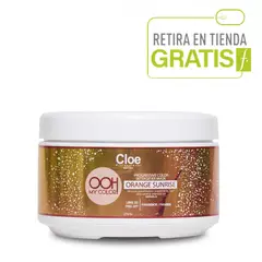 CLOE - Ooh My Color Orange Sunrise 270g
