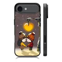 CARCASIA - Carcasa Funda para iPhone 17 Air Diseño 256