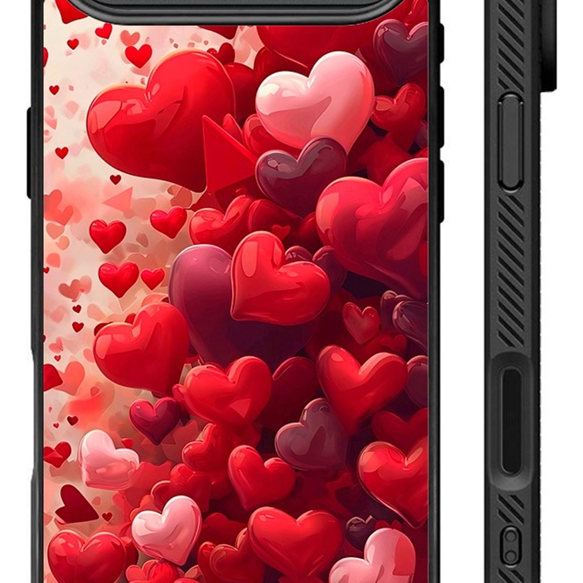 CARCASIA - Carcasa Funda para iPhone 17 Air Diseño 257