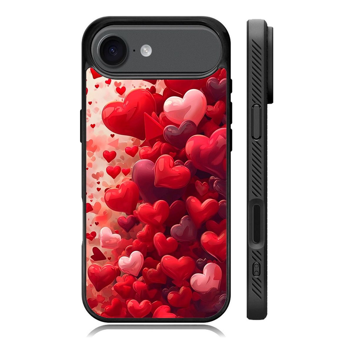 CARCASIA - Carcasa Funda para iPhone 17 Air Diseño 257