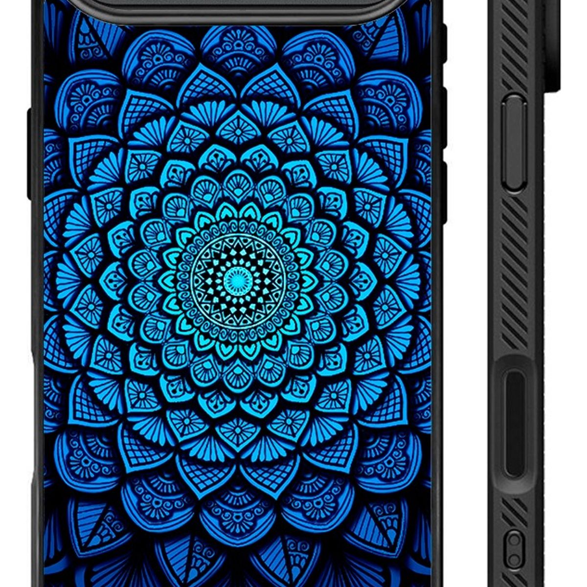 CARCASIA - Carcasa Funda para iPhone 17 Air Diseño 261