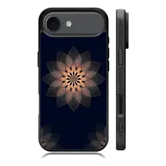 CARCASIA - Carcasa Funda para iPhone 17 Air Diseño 265