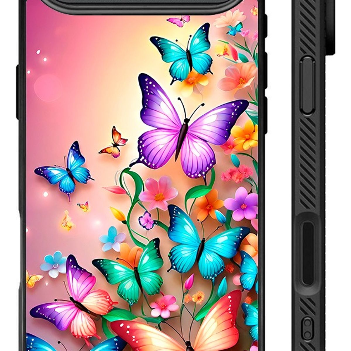 CARCASIA - Carcasa Funda para iPhone 17 Air Diseño 267