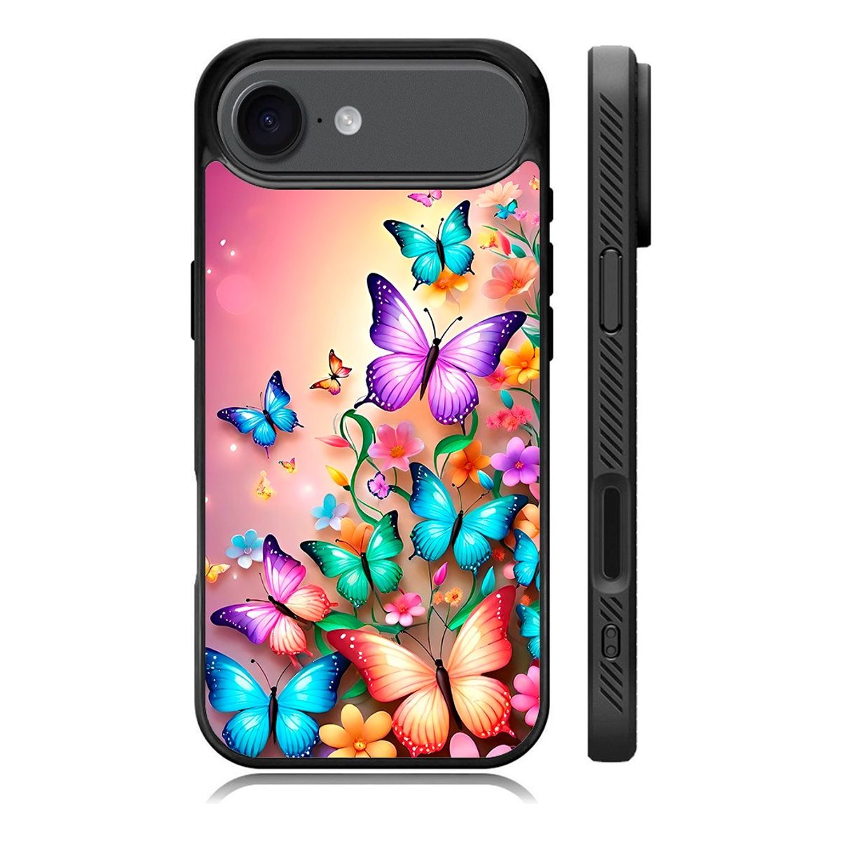 CARCASIA - Carcasa Funda para iPhone 17 Air Diseño 267