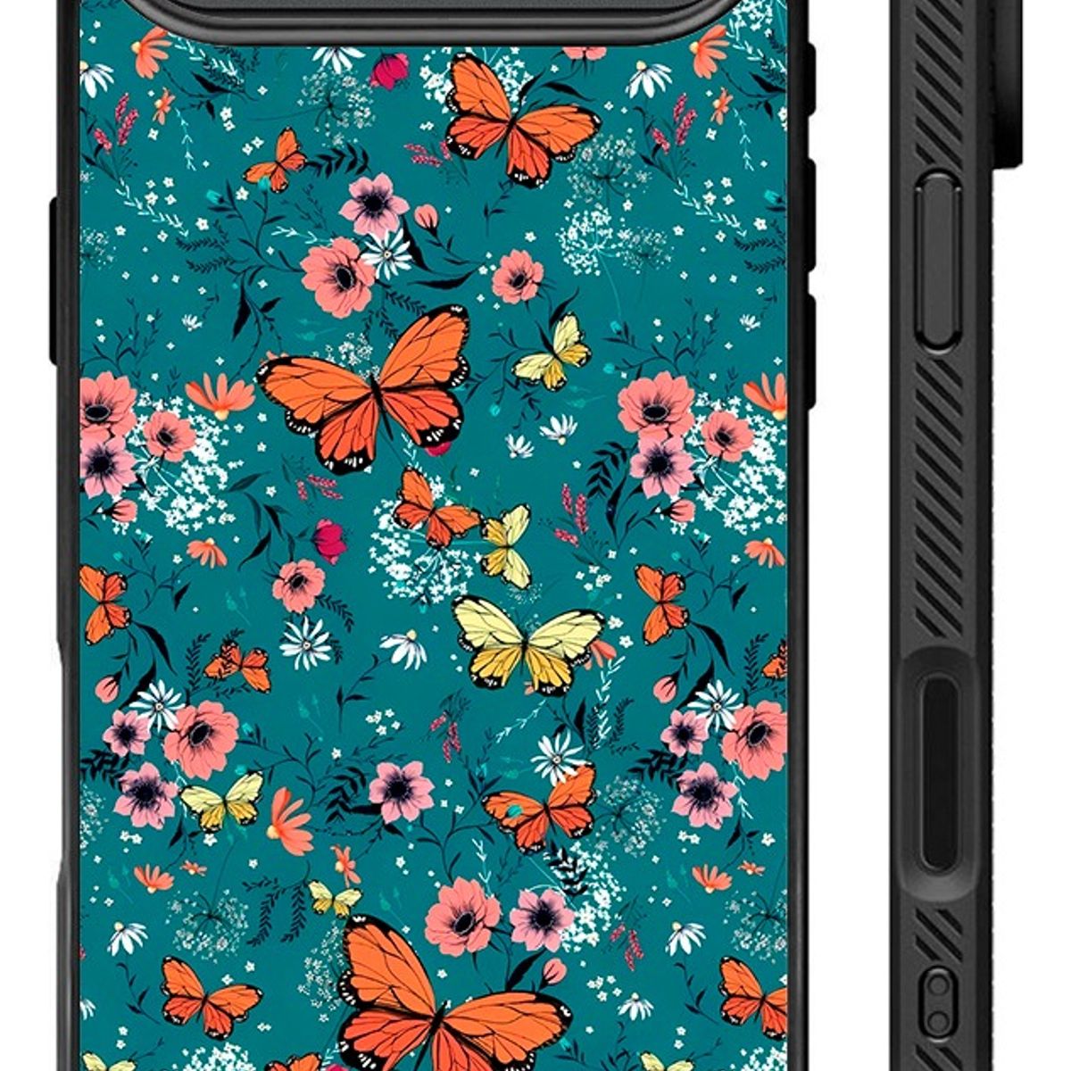 CARCASIA - Carcasa Funda para iPhone 17 Air Diseño 268