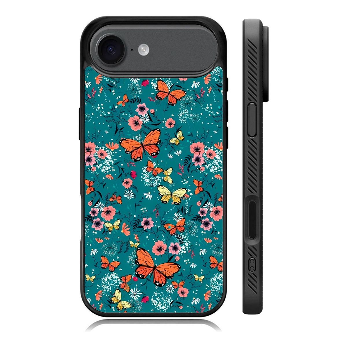 CARCASIA - Carcasa Funda para iPhone 17 Air Diseño 268