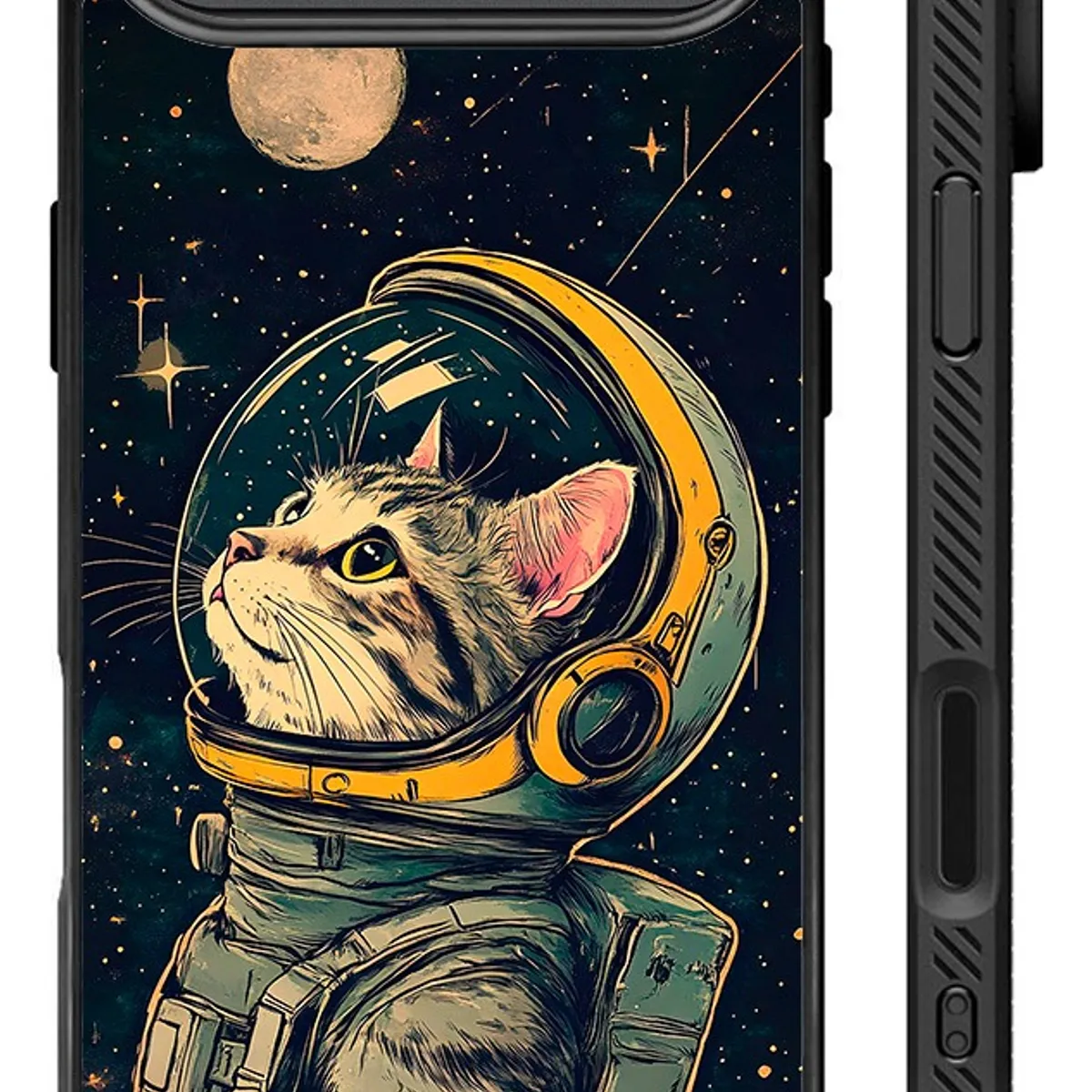 CARCASIA - Carcasa Funda para iPhone 17 Air Diseño 269