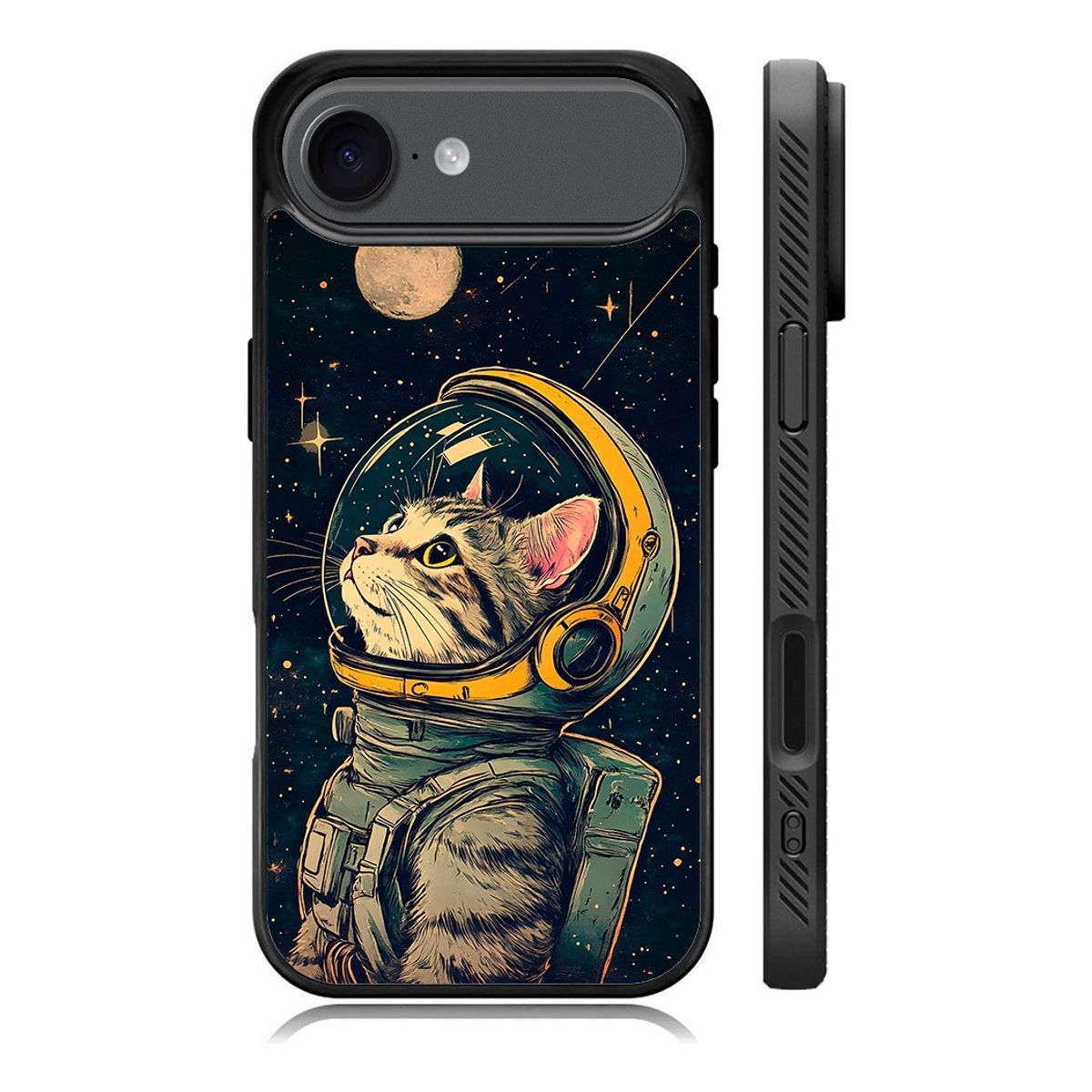 CARCASIA - Carcasa Funda para iPhone 17 Air Diseño 269