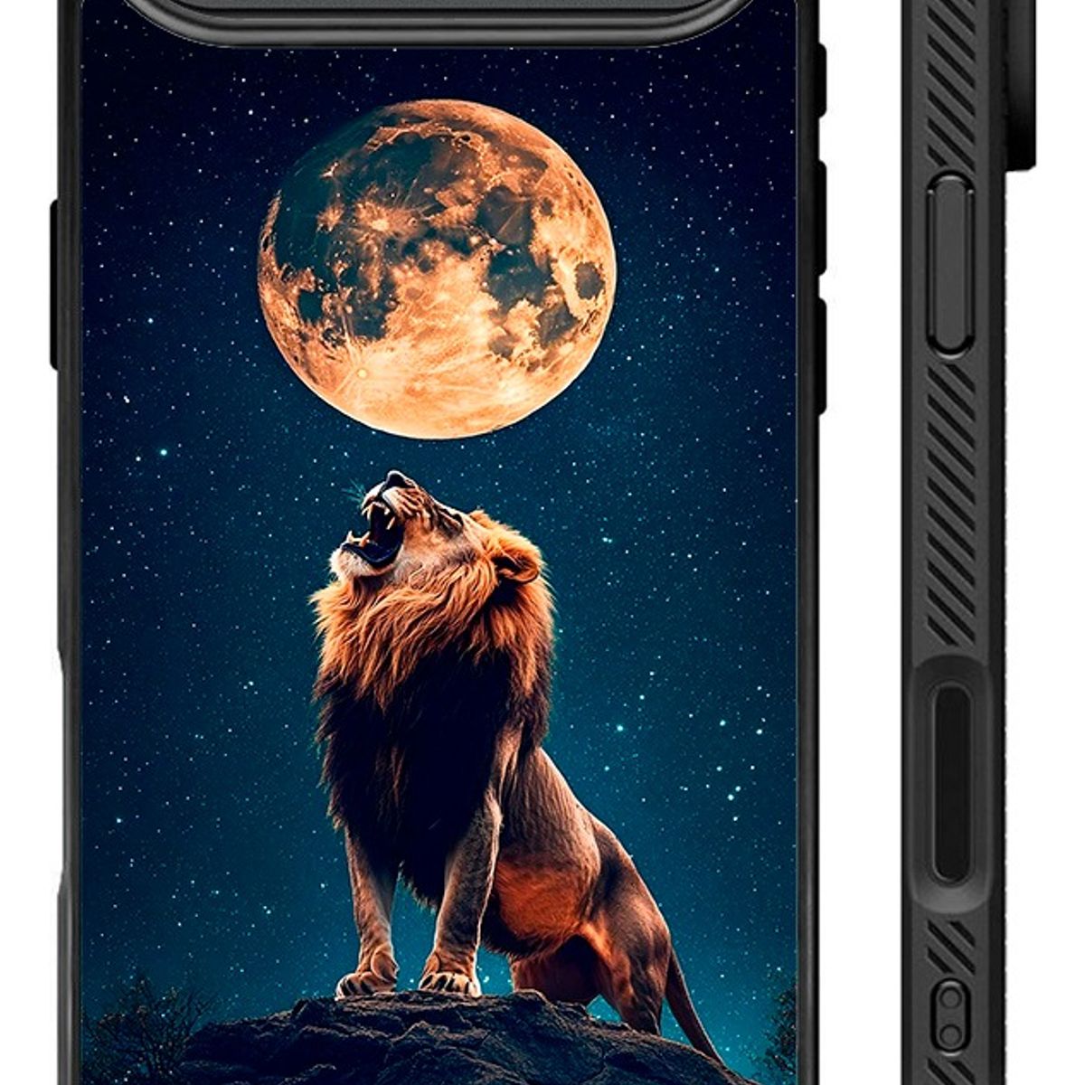 CARCASIA - Carcasa Funda para iPhone 17 Air Diseño 272