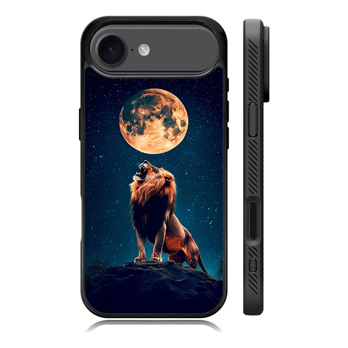 CARCASIA - Carcasa Funda para iPhone 17 Air Diseño 272