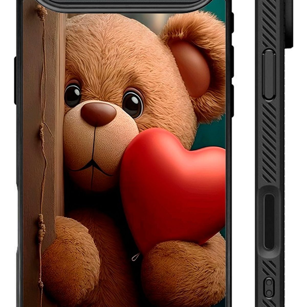 CARCASIA - Carcasa Funda para iPhone 17 Air Diseño 277