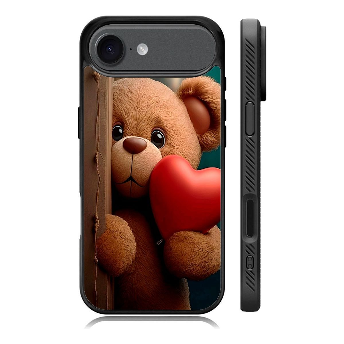 CARCASIA - Carcasa Funda para iPhone 17 Air Diseño 277
