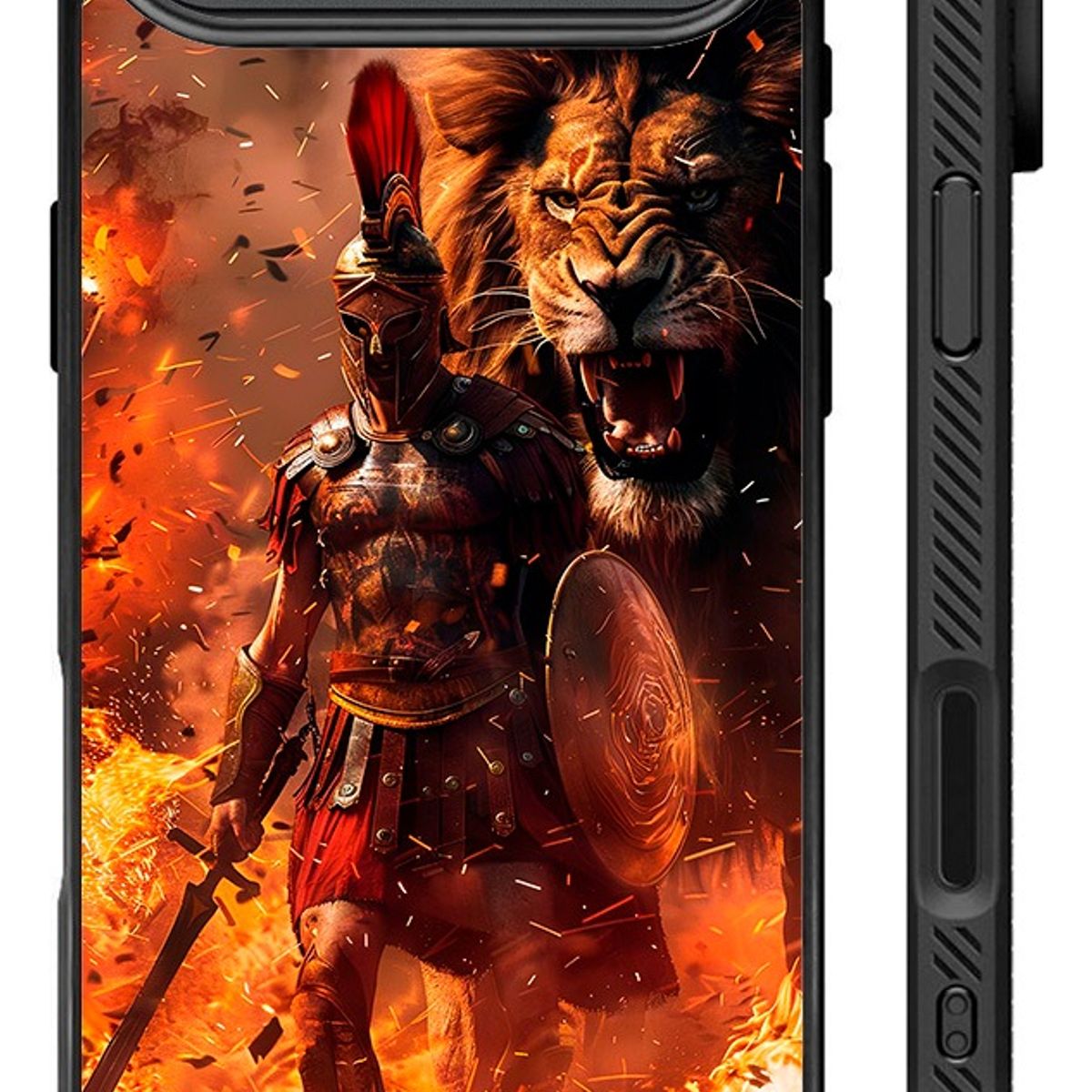 CARCASIA - Carcasa Funda para iPhone 17 Air Diseño 280