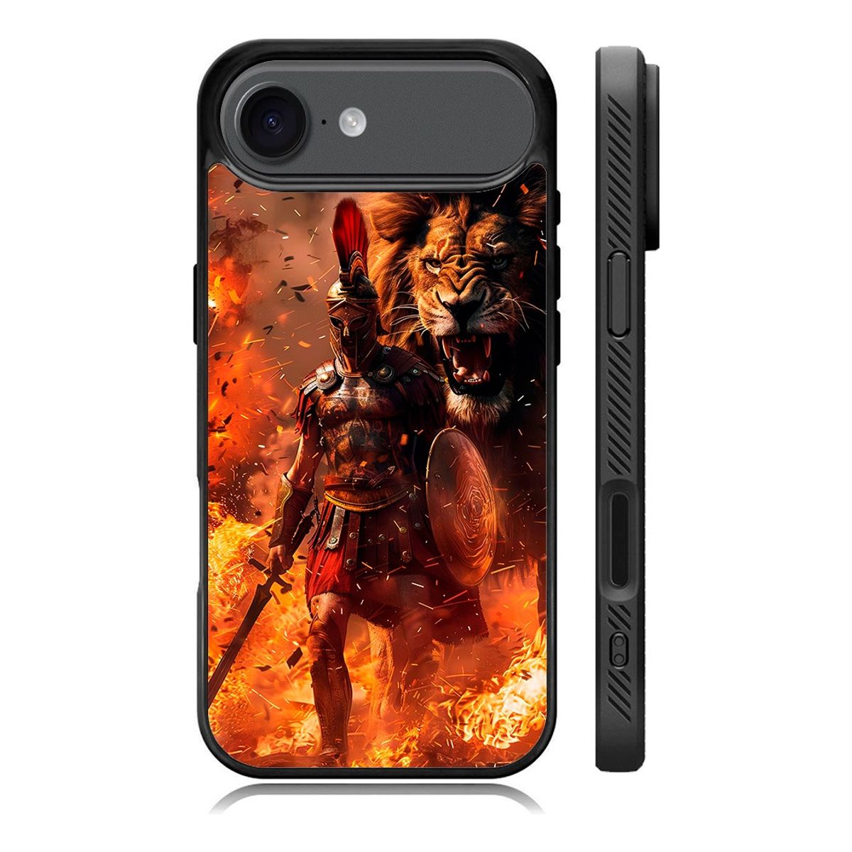 CARCASIA - Carcasa Funda para iPhone 17 Air Diseño 280