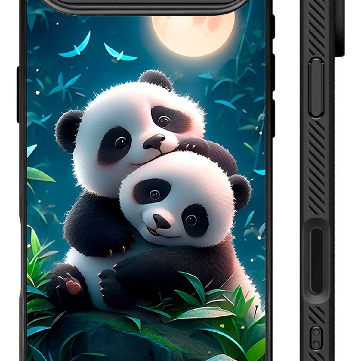 CARCASIA - Carcasa Funda para iPhone 17 Air Diseño 281