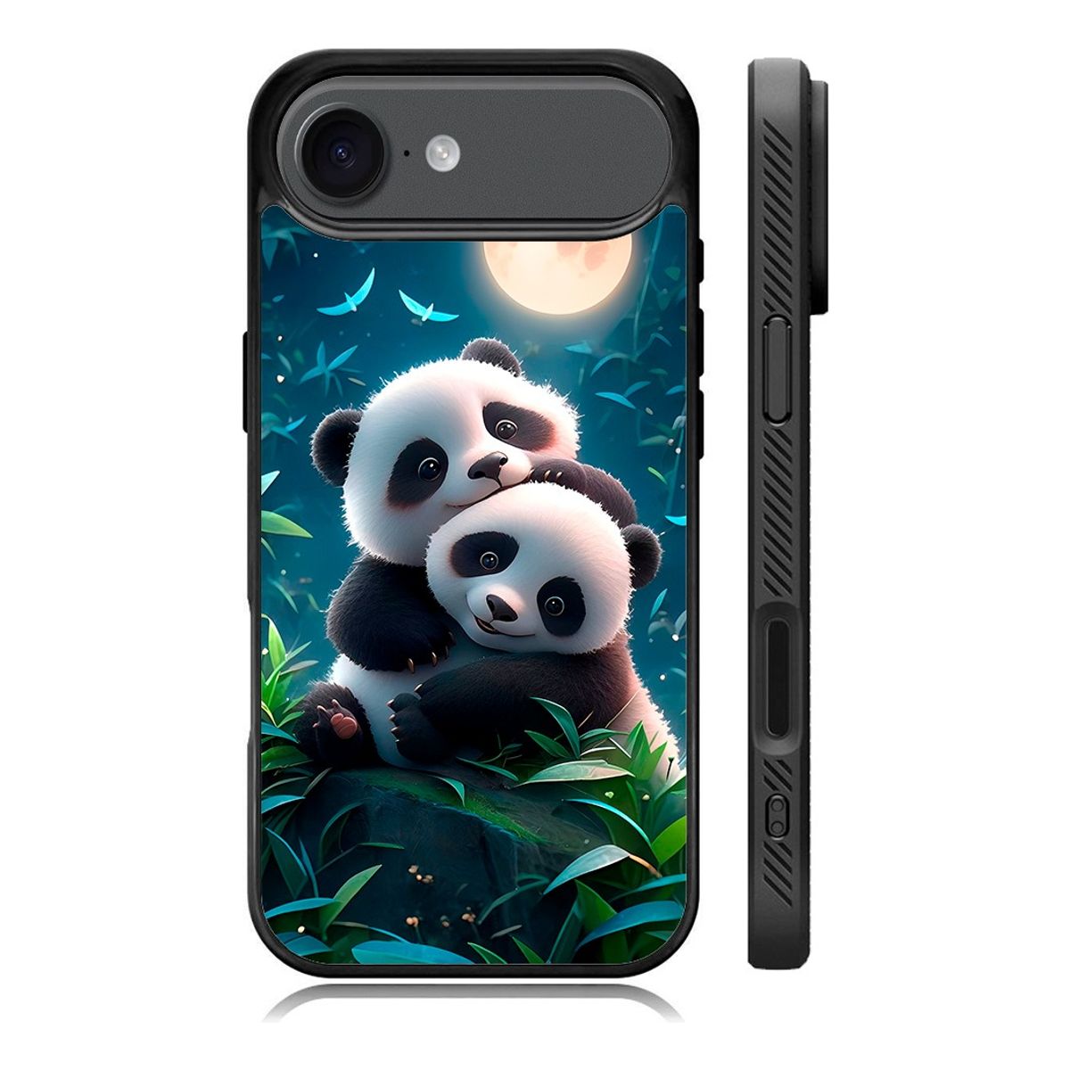 CARCASIA - Carcasa Funda para iPhone 17 Air Diseño 281
