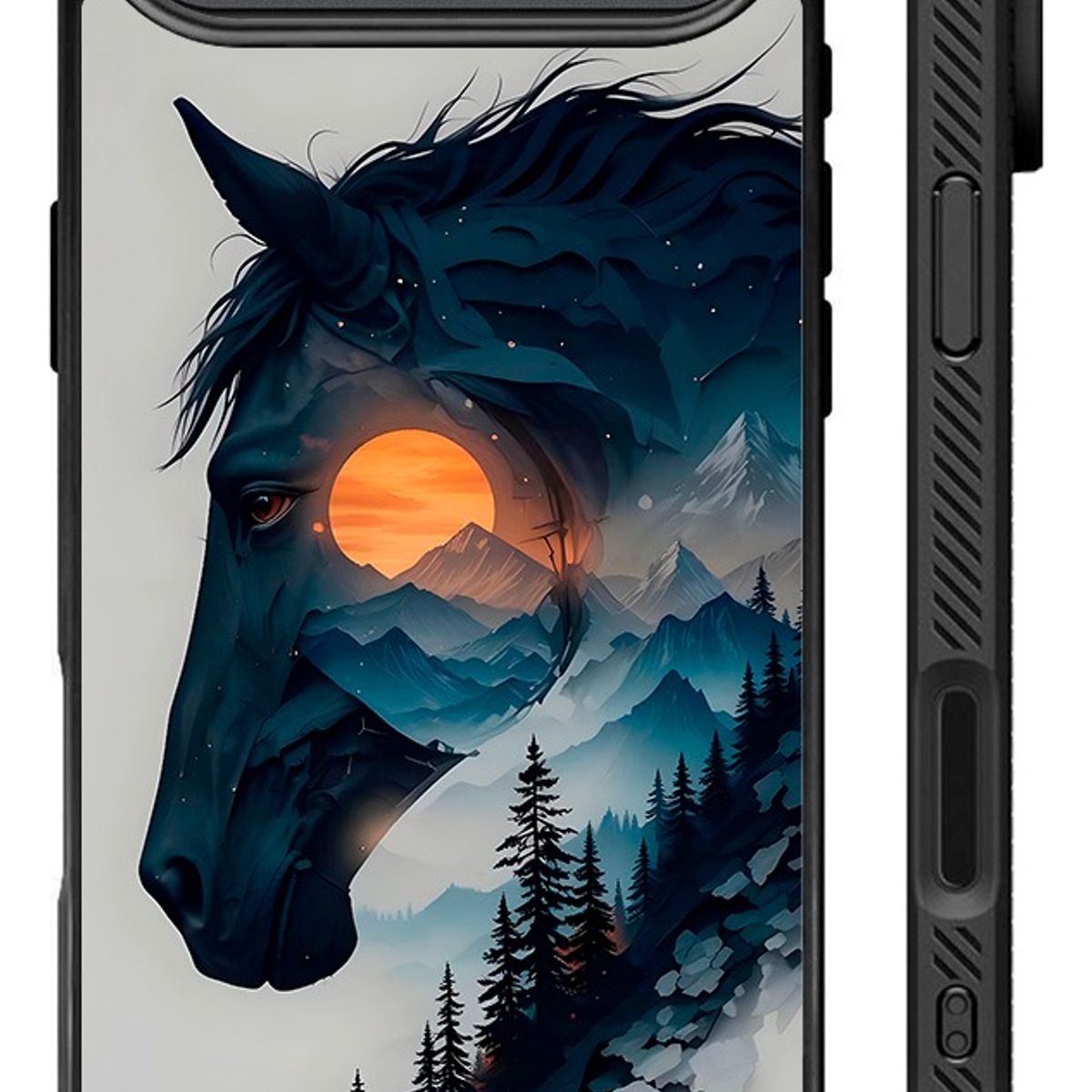 CARCASIA - Carcasa Funda para iPhone 17 Air Diseño 284