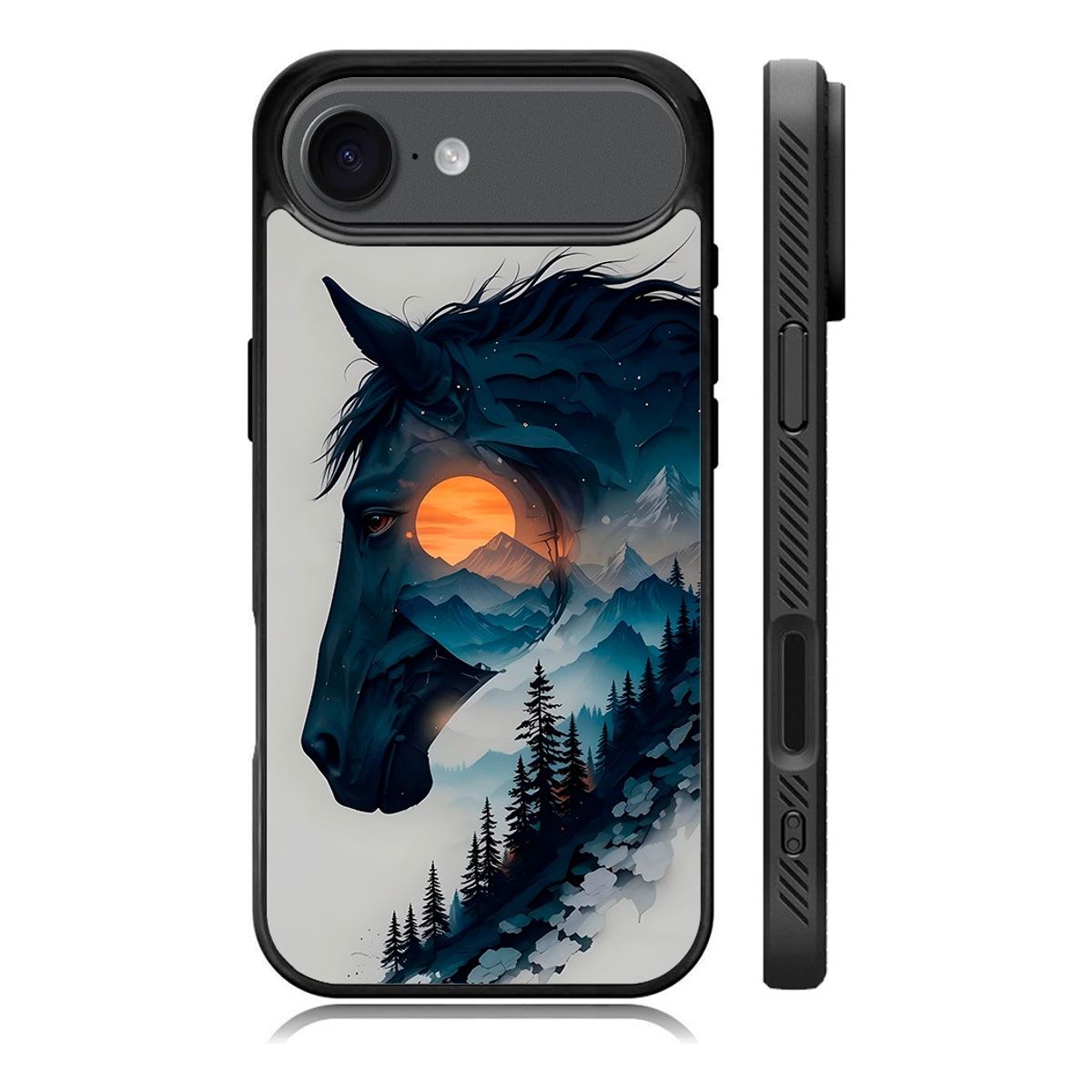 CARCASIA - Carcasa Funda para iPhone 17 Air Diseño 284