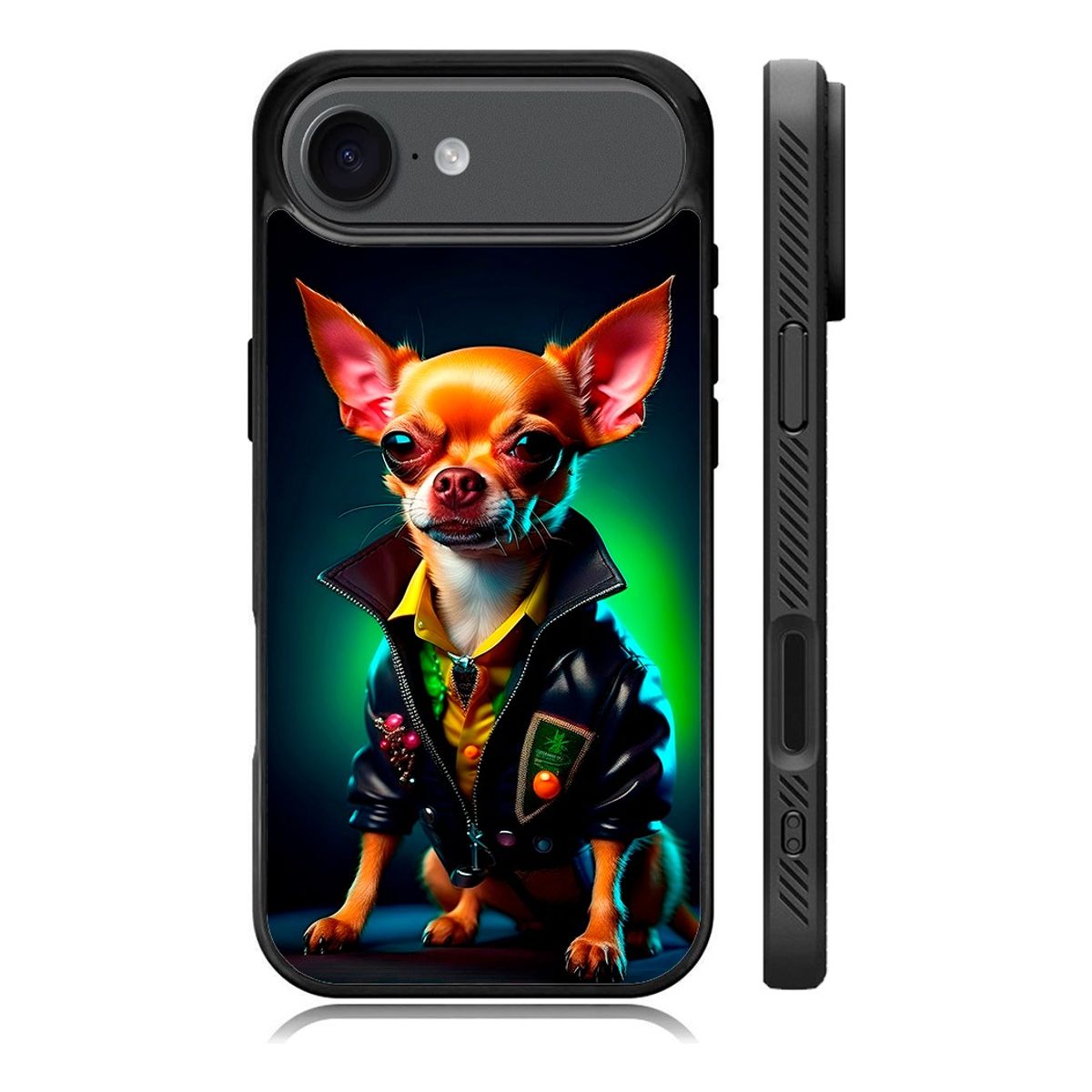 CARCASIA - Carcasa Funda para iPhone 17 Air Diseño 287