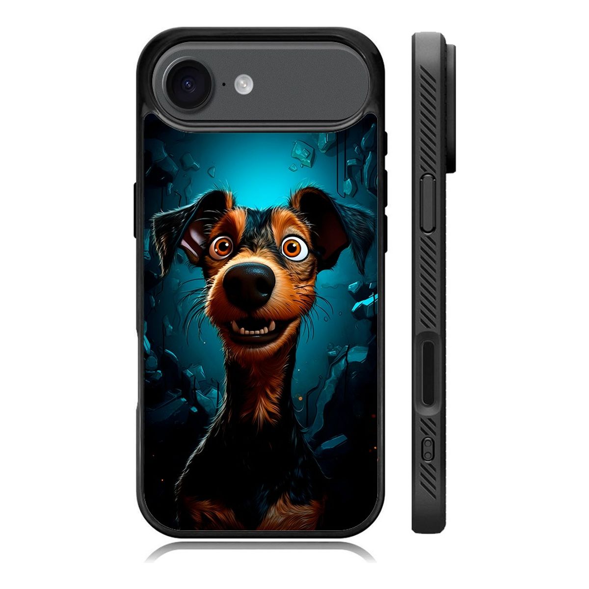 CARCASIA - Carcasa Funda para iPhone 17 Air Diseño 288